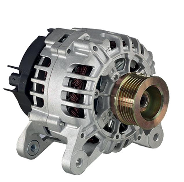 دینام ال 90 مدل استام (14v-95A)